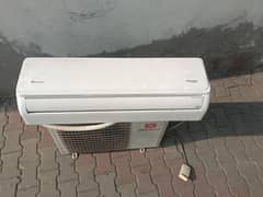Dawlance inverter 1.5 ton