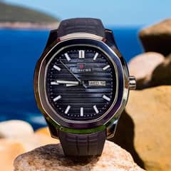 Forichs quartz watch