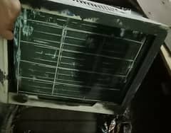 AC window
