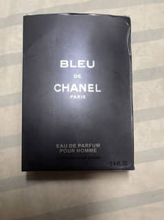 BLEU DE CHANEL