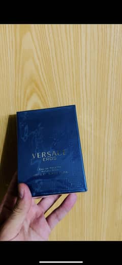 Versace eros