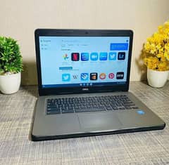 Dell Chromebook 14' Inch Display