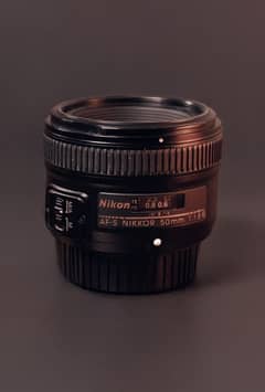 Nikon