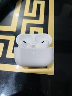 AirPod pro 2nd generation