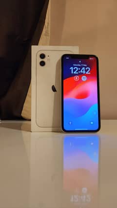 iPhone 11