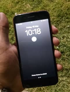 Iphone Se 2020 64Gb Non PTA