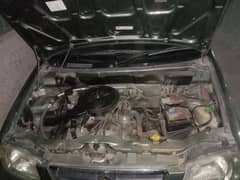 Suzuki Alto 2008