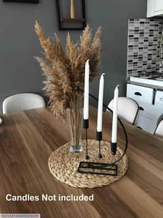 1pc elegant home decor