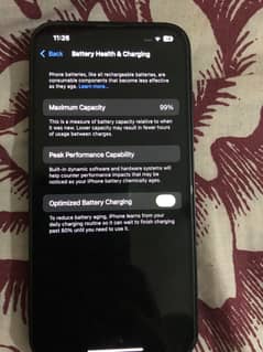 iPhone 13 water pack
