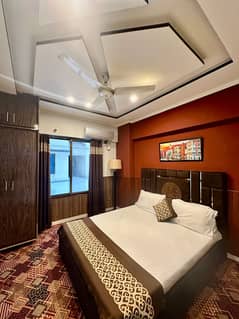 One bedroom fully furnished apartment for rent