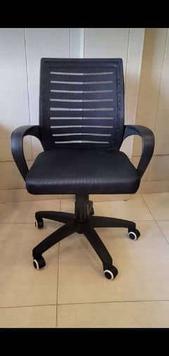 Office Chair Repairing