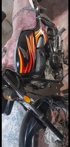Honda pridor 2018