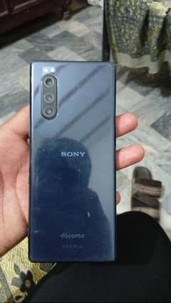 Sony Xperia 5 mark 1 official pta approved