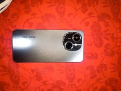 tecno spark go one