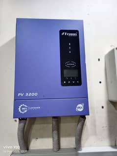 inverter generator