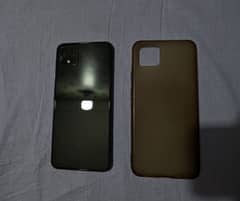 Google pixel 4xl