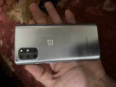 One plus 8T 12/256gb