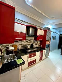 Completion Certificate Available-2 Bed DL  (Contact Only on WhatsApp)