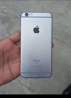 I phone 6s pta approved 64gb 0326,7257558 Whatsapp