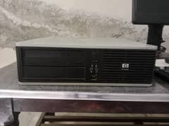 core 2 Duo PC 03198898344