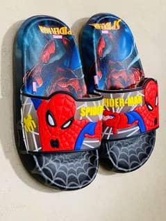 kids Rubber slippers