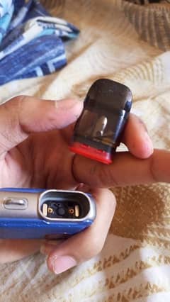 oxva Sq pro pod all ok