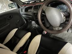 Alto 1000c 2008 vxr