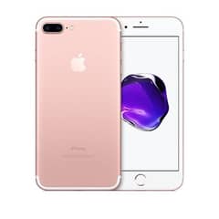 Apple iPhone 7 Plus