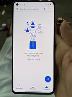 Oneplus 9 Dual Sim ( 12/256)