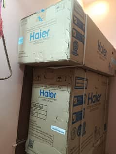 Haier