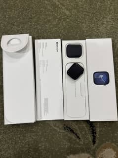 Apple watch series 9 45mm