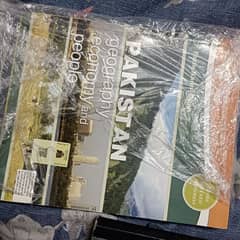 Pakistan studies olevel/igcse book