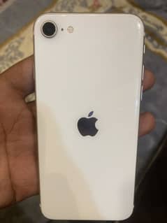 Iphon se 64gb PTA approved