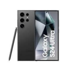 Samsung s24 ultra official pta 512gb exchange possible