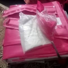 foodpanda bag shirt
