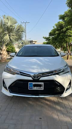 Altis grande x 1.8