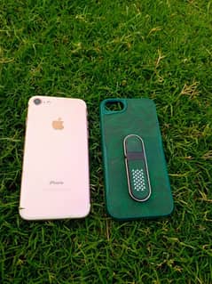 iphone 7 PTA 128