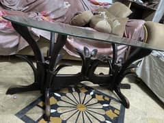 3 Table set