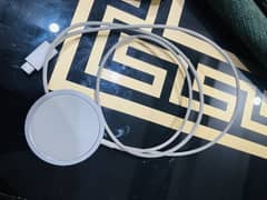Magsafe charger for iphone