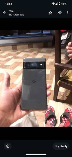 google