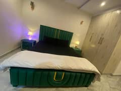 2bed furnished luxury apartments(Daily Basis starting 14000)
