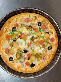 Special Pizza