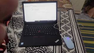Lenovo T480