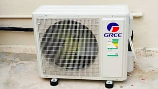 Gree 2 Ton Inveter