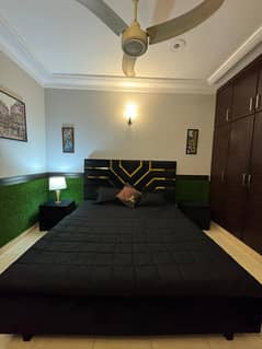 2 Bed Furnished Luxury Apartment (Daily 15000)