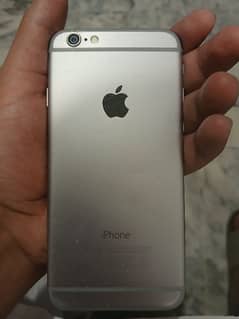 iPhone 6