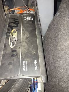 S.