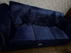 6 seater sofa set
