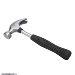 stainless steel hammer