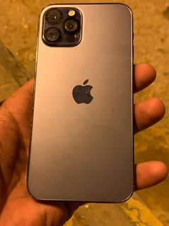 I phone 12 pro 128